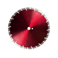 General Purpose Diamond coated Saw Blades for Concrete and Brick